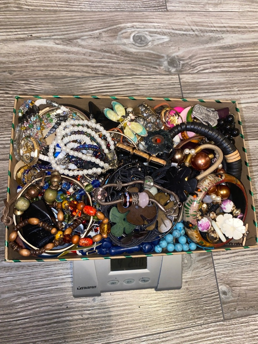Repair Crafting recycle Jewelry 4 lbs Plus